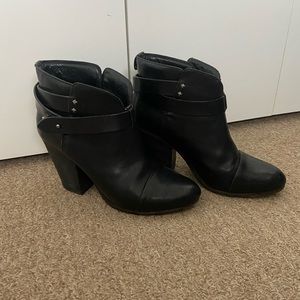 Rag & Bone | 7.5 | Ankle Boot